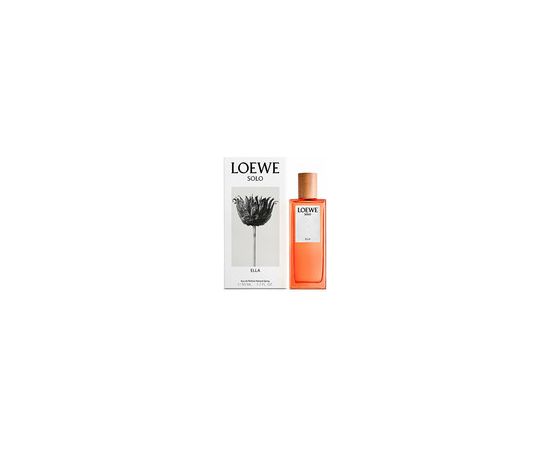 Loewe Solo Ella EDP 75ml