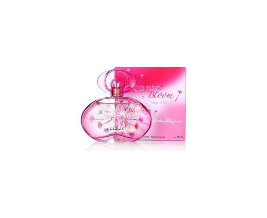 Salvatore Ferragamo Incanto Bloom New Edition EDT 30ml