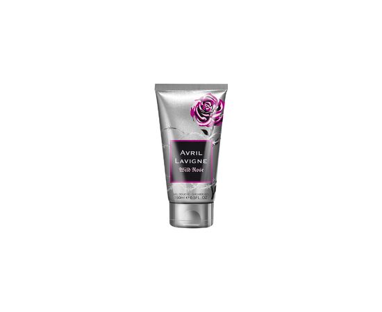 Avril Lavigne Wild Rose Shower Gel 150ml