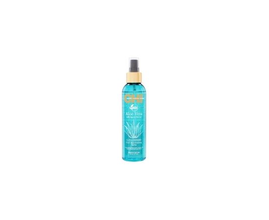 Farouk Systems CHI Aloe Vera Curl Reactivating Spray 177ml