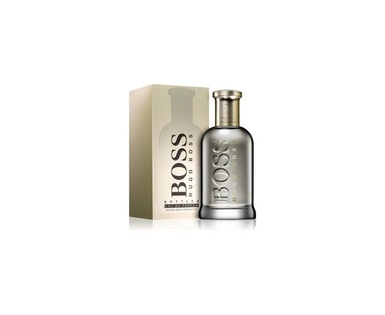 Hugo Boss Boss Bottled No.6 Eau de Parfum EDP 50 ml and deospray 150 ml 100ml