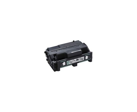 Ricoh Type SP 5200HE (821229, 406685, 406743) Toner Cartridge, Black