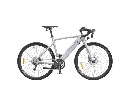 Electric bicycle HIMO C30S MAX, White
