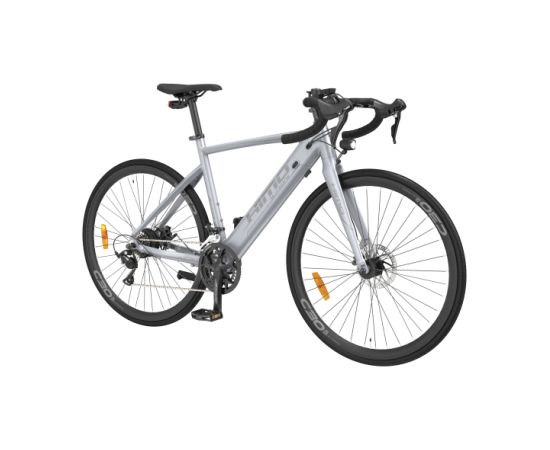 Electric bicycle HIMO C30S MAX, White