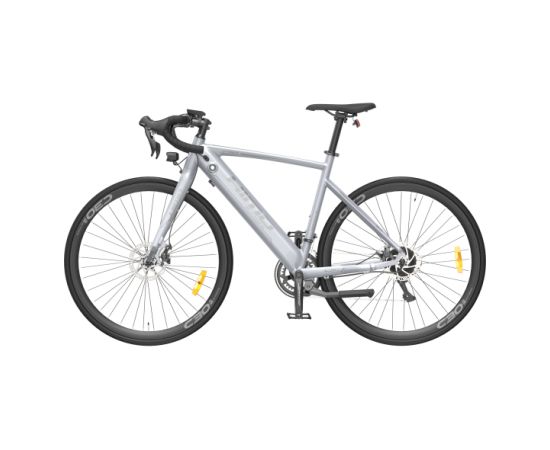 Electric bicycle HIMO C30S MAX, White