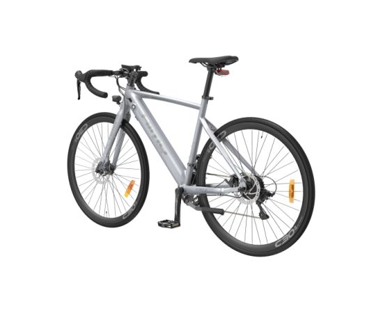Electric bicycle HIMO C30S MAX, White
