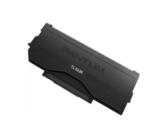 Pantum TL-5120H Toner Cartridge, Black