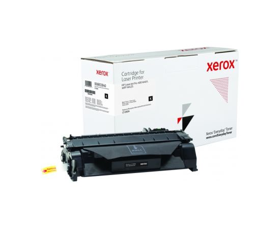 Xerox for HP CF280A black