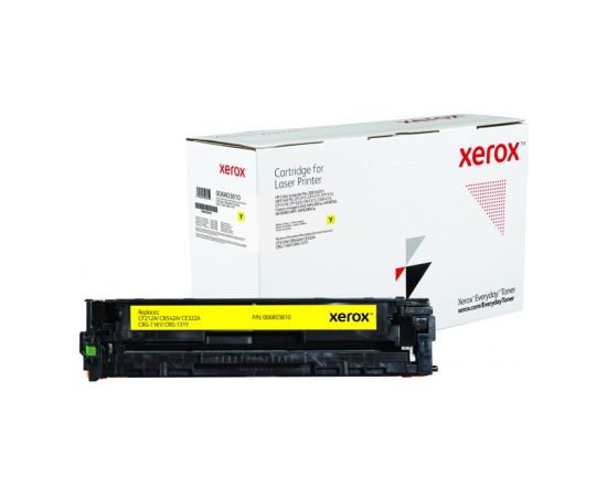 Xerox for HP CF212A yellow