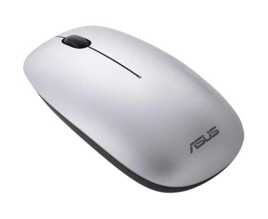 MOUSE USB OPTICAL WRL MW201C/GRAY 90XB061N-BMU000 ASUS
