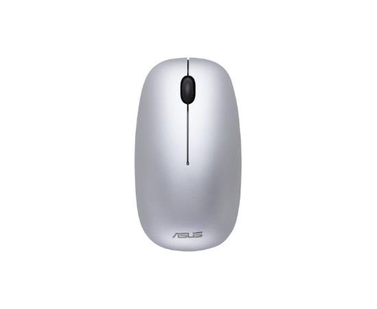 MOUSE USB OPTICAL WRL MW201C/GRAY 90XB061N-BMU000 ASUS