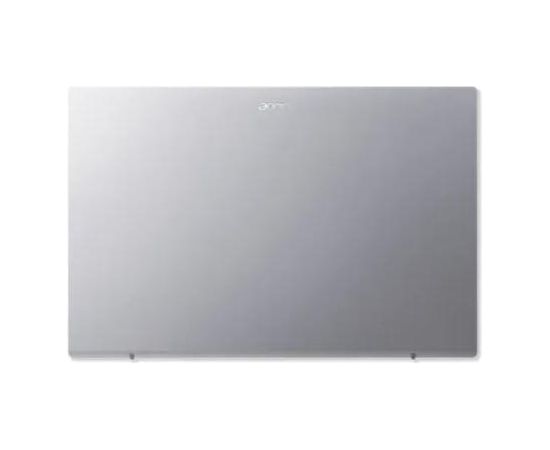 Notebook ACER Aspire Go 15 AG15-42P-R0B8 CPU  Ryzen 7 5825U 2000 MHz 15.6" 1920x1080 RAM 16GB DDR4 SSD 512GB AMD Radeon Graphics Integrated ENG Windows 11 Home Pure Silver 1.78 kg NX.J7WEL.003
