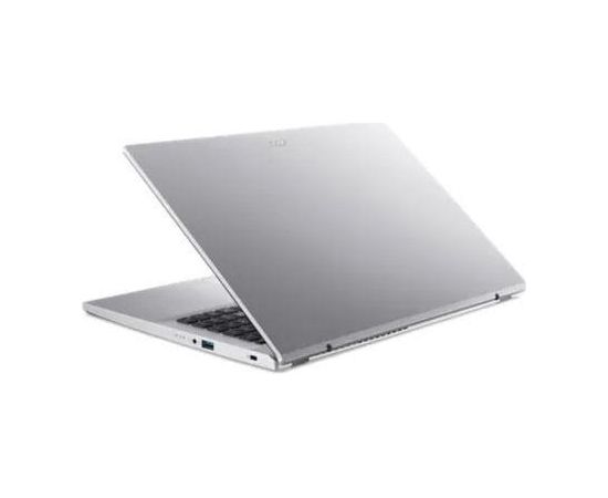 Notebook ACER Aspire Go 15 AG15-42P-R0B8 CPU  Ryzen 7 5825U 2000 MHz 15.6" 1920x1080 RAM 16GB DDR4 SSD 512GB AMD Radeon Graphics Integrated ENG Windows 11 Home Pure Silver 1.78 kg NX.J7WEL.003