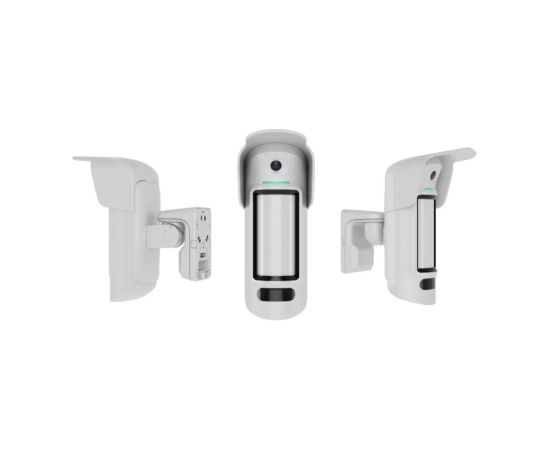 DETECTOR WRL MOTIONCAM OUTD./HM PHOD WHITE 99164 AJAX