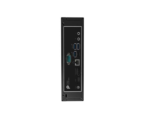 PC MSI PRO DP21 14M Desktop CPU Core i5 i5-14400 2500 MHz RAM 8GB DDR5 5600 MHz SSD 500GB Graphics card Intel UHD Graphics Integrated Windows 11 Pro Colour Black PRODP2114M-1044EU