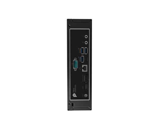 PC MSI PRO DP21 14M Desktop CPU Core i7 i7-14700 2100 MHz RAM 16GB DDR5 5600 MHz SSD 1TB Graphics card Intel UHD Graphics Integrated Windows 11 Pro Colour Black PRODP2114M-1042EU