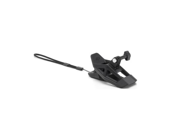 CAMERA ACC OSMO HELMET CHIN/MNT CLIP CP.OS.00000369.01 DJI