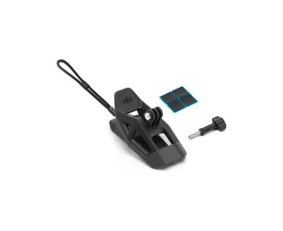 CAMERA ACC OSMO HELMET CHIN/MNT CLIP CP.OS.00000369.01 DJI