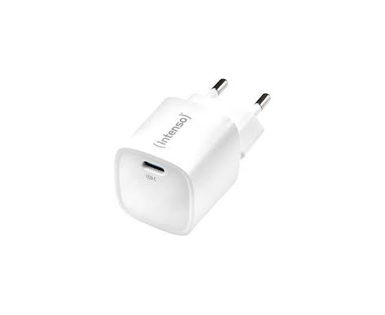 POWER ADAPTER USB-C GAN/7803062 INTENSO