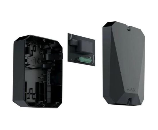 MODULE WRL VHFBRIDGE/BLACK 38187 AJAX