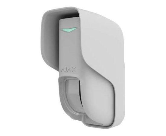 DETECTOR WRL CURTAIN OUTDOOR/WHITE 101441 AJAX