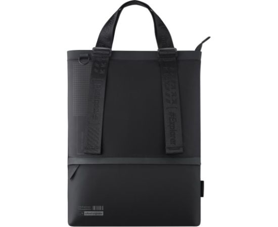 NB BACKPACK AX4600 3IN1 16"/BLACK 90XB07B0-BBP020 ASUS