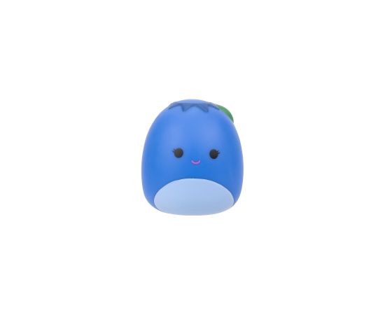 SQUISHMALLOWS Squooshems figūriņas necaurspīdīgā iepakojumā, 6,5 cm