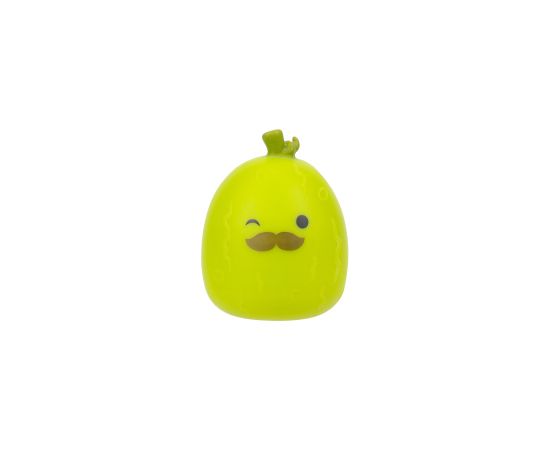 SQUISHMALLOWS Squooshems figūriņas necaurspīdīgā iepakojumā, 6,5 cm