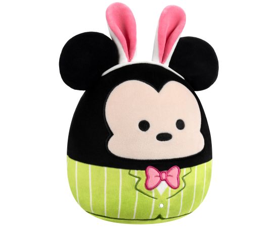 SQUISHMALLOWS DISNEY Мягкая игрушка Пасхальная коллекция, 20 см