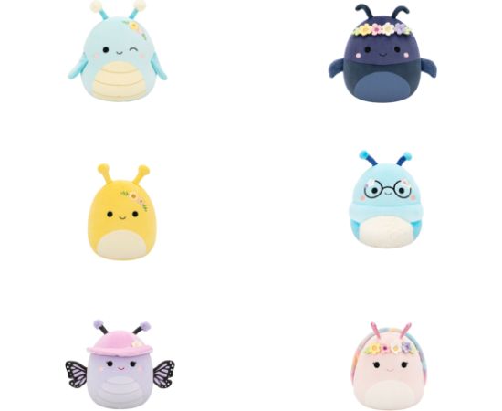 SQUISHMALLOWS W25 Мягкая игрушка, 19 см