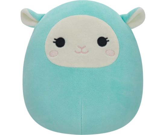 SQUISHMALLOWS W25 Plīša rotaļlieta, 19 cm