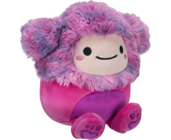 SQUISHMALLOWS W25 Plīša rotaļlieta, 19 cm