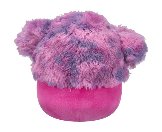SQUISHMALLOWS W25 Plīša rotaļlieta, 19 cm