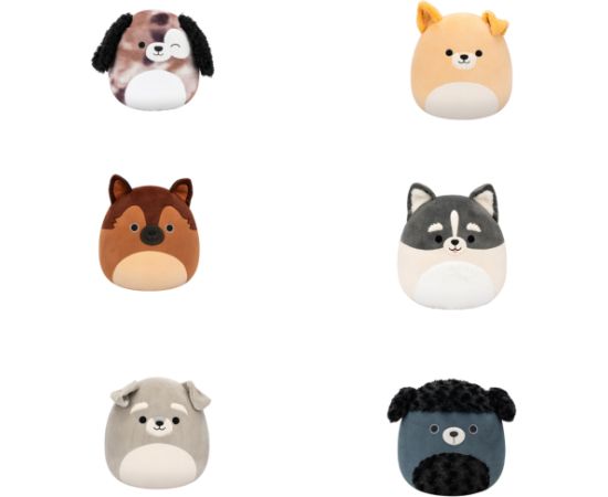 SQUISHMALLOWS W25 Мягкая игрушка, 30 см