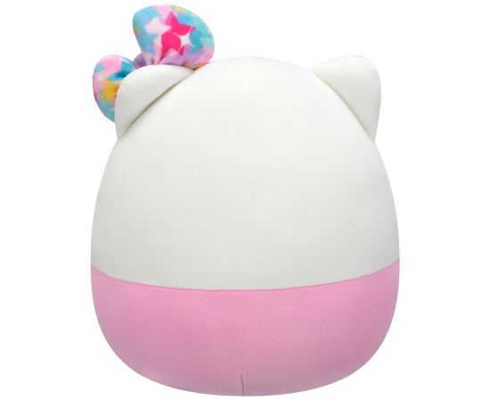 SQUISHMALLOWS HELLO KITTY W25 Plīša rotaļlieta, 20 cm