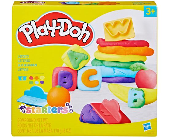 PLAY-DOH Rotaļu komplekts