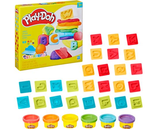 PLAY-DOH Rotaļu komplekts