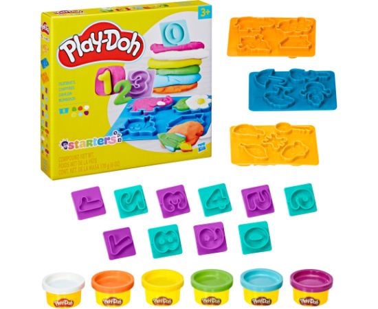 PLAY-DOH Rotaļu komplekts