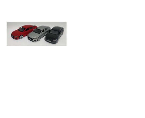 MSZ Audi RS7, 1:43