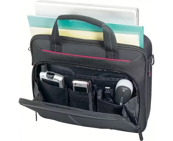 Targus CN31 Classic Clamshell Сумка для ноутбука