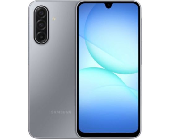 Samsung Galaxy A17 5G Viedtālrunis 4GB / 128GB Gray