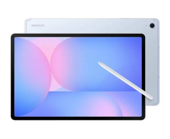 Samsung Galaxy Tab S10 FE+ Планшет 12GB / 256GB Blue