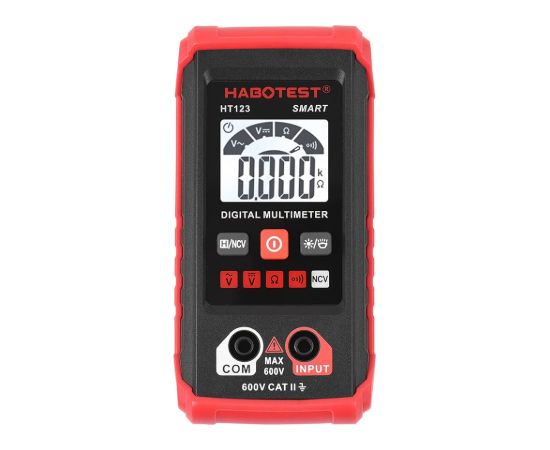 Habotest HT123 Multimetrs