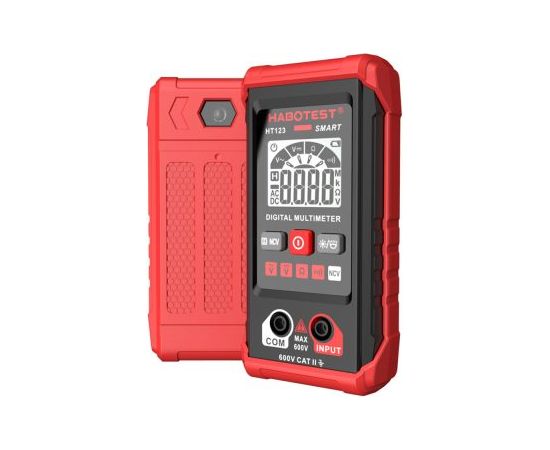 Habotest HT123 Multimetrs