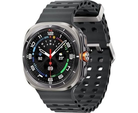 Samsung Galaxy Watch Ultra Viedpulkstenis 47mm (2025)