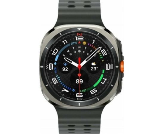 Samsung Galaxy Watch Ultra Viedpulkstenis 47mm (2025)