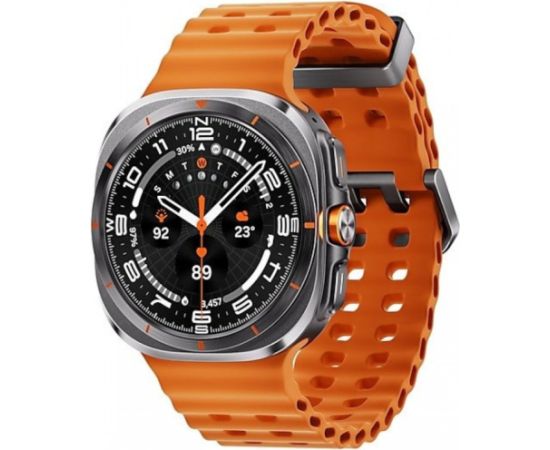 Samsung Galaxy Watch Ultra Умные часы 47mm Titanium Grey (2025)