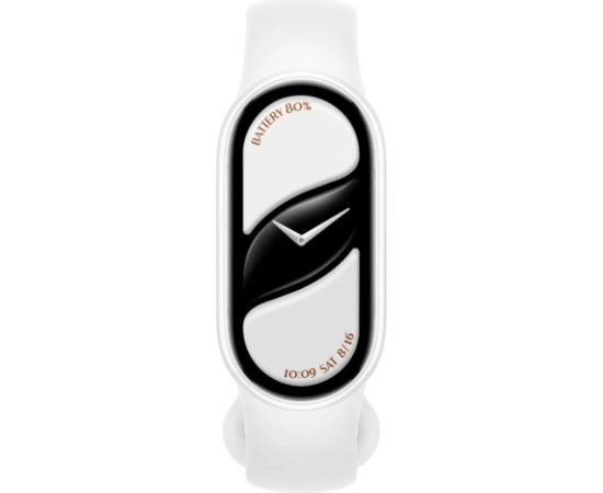 Xiaomi Band 10 Ceramic Edition Смарт часы