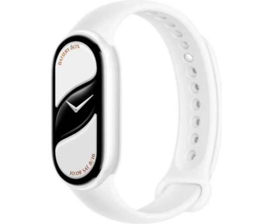 Xiaomi Band 10 Ceramic Edition Смарт часы