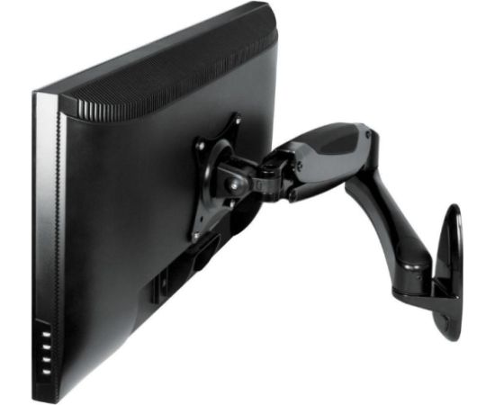 Arctic W1-3D Gāzes Atsperes Monitora Sienas Kronšteins